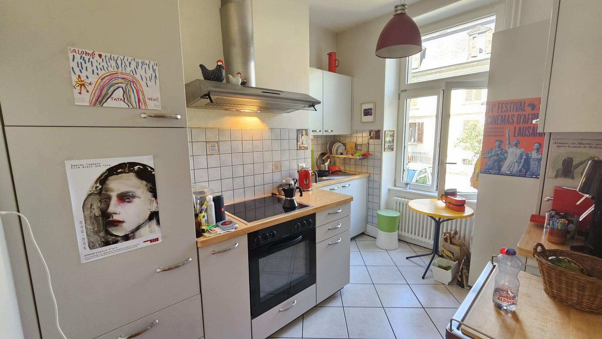 À vendre à Delémont maison de 3 appartements avec terrasse et jardin - photo 4
