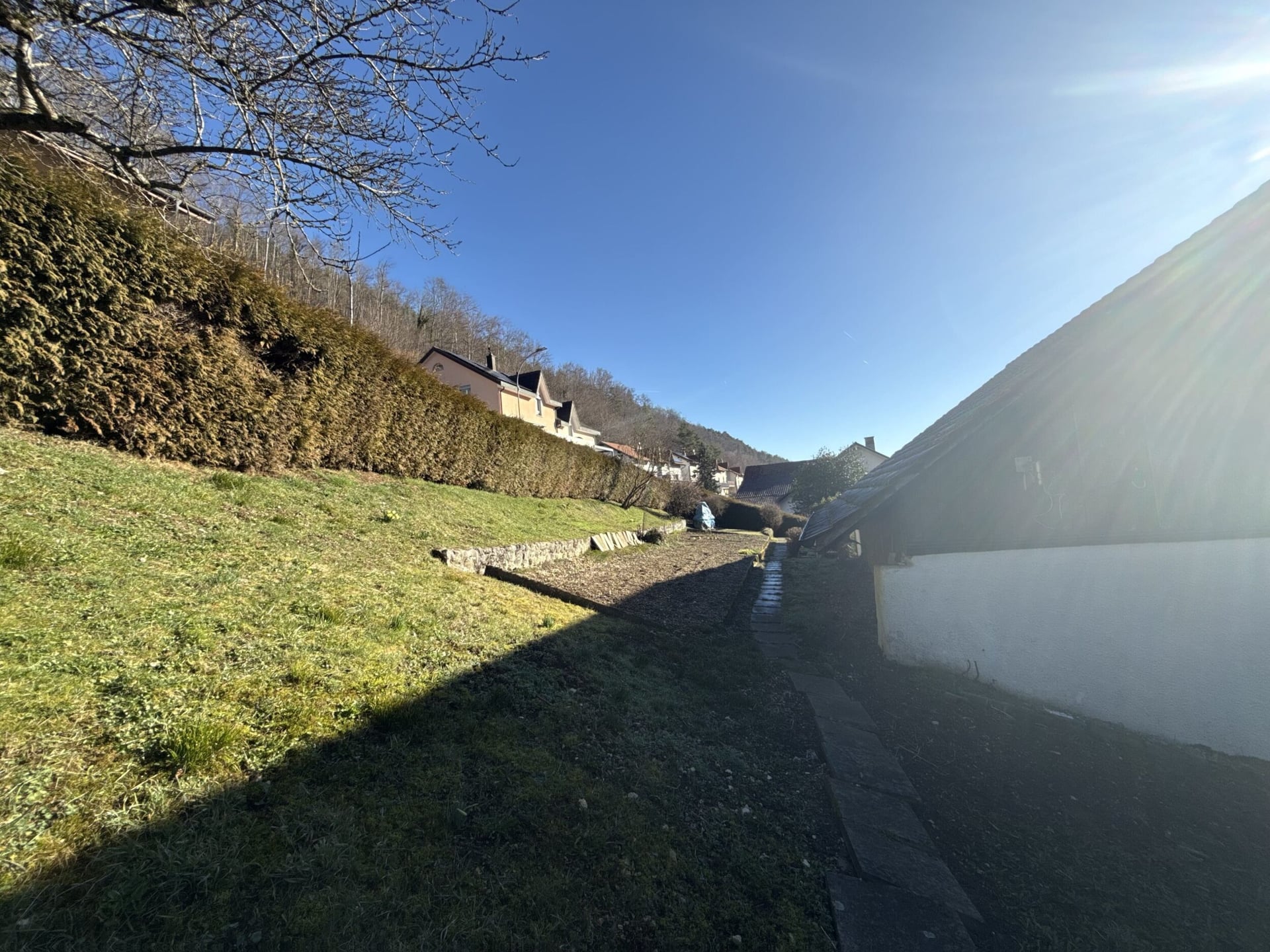 À vendre à Mettembert maison familiale de 4.5 pièces - photo 4