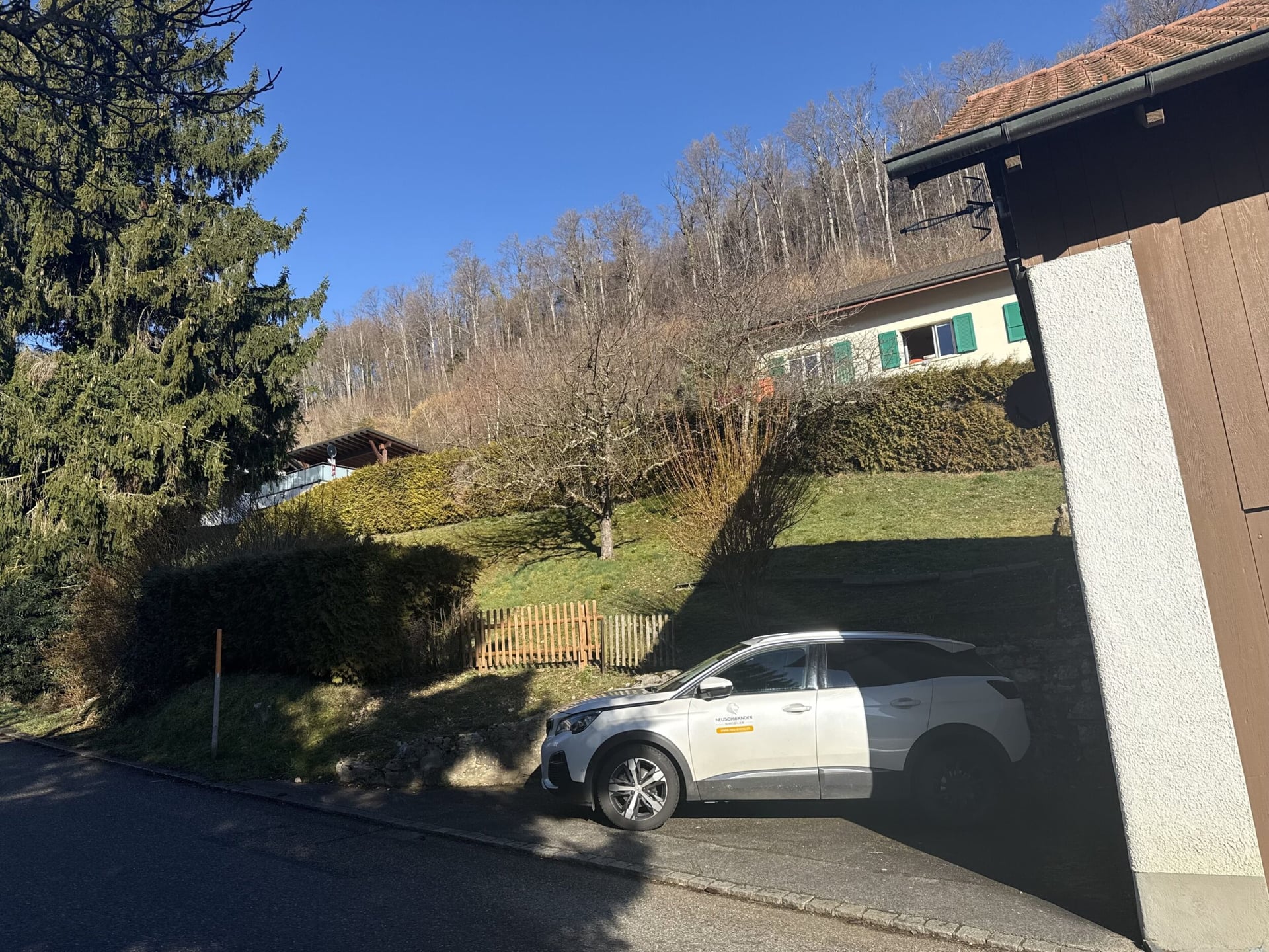 À vendre à Mettembert maison familiale de 4.5 pièces - photo 5