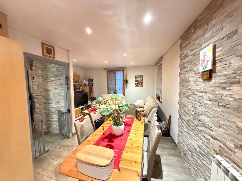 À vendre à Courrendlin maison de 4.5 pièces - photo 5