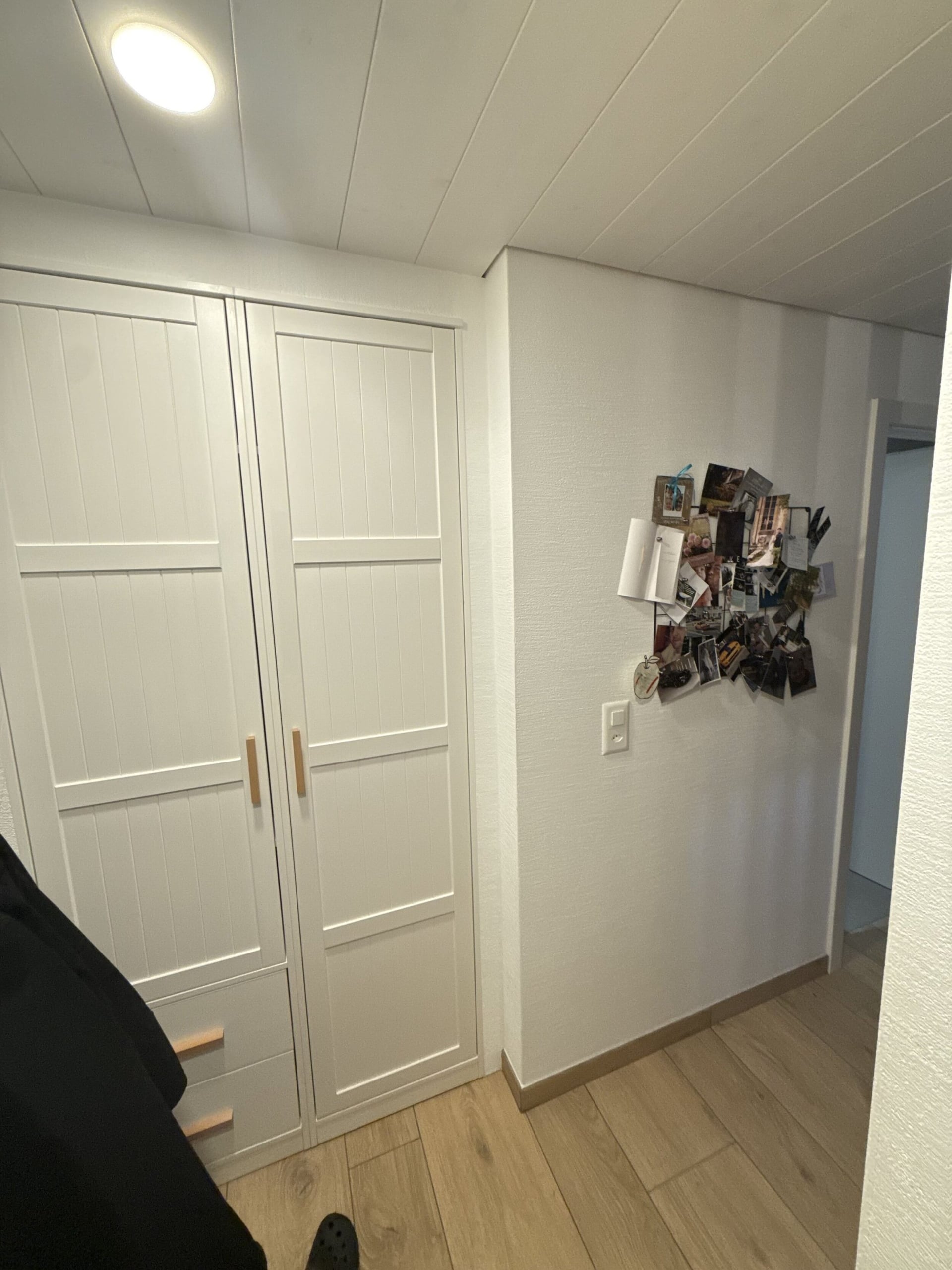 À vendre à Roches charmante maison de 3.5 pièces rénovée - photo 5