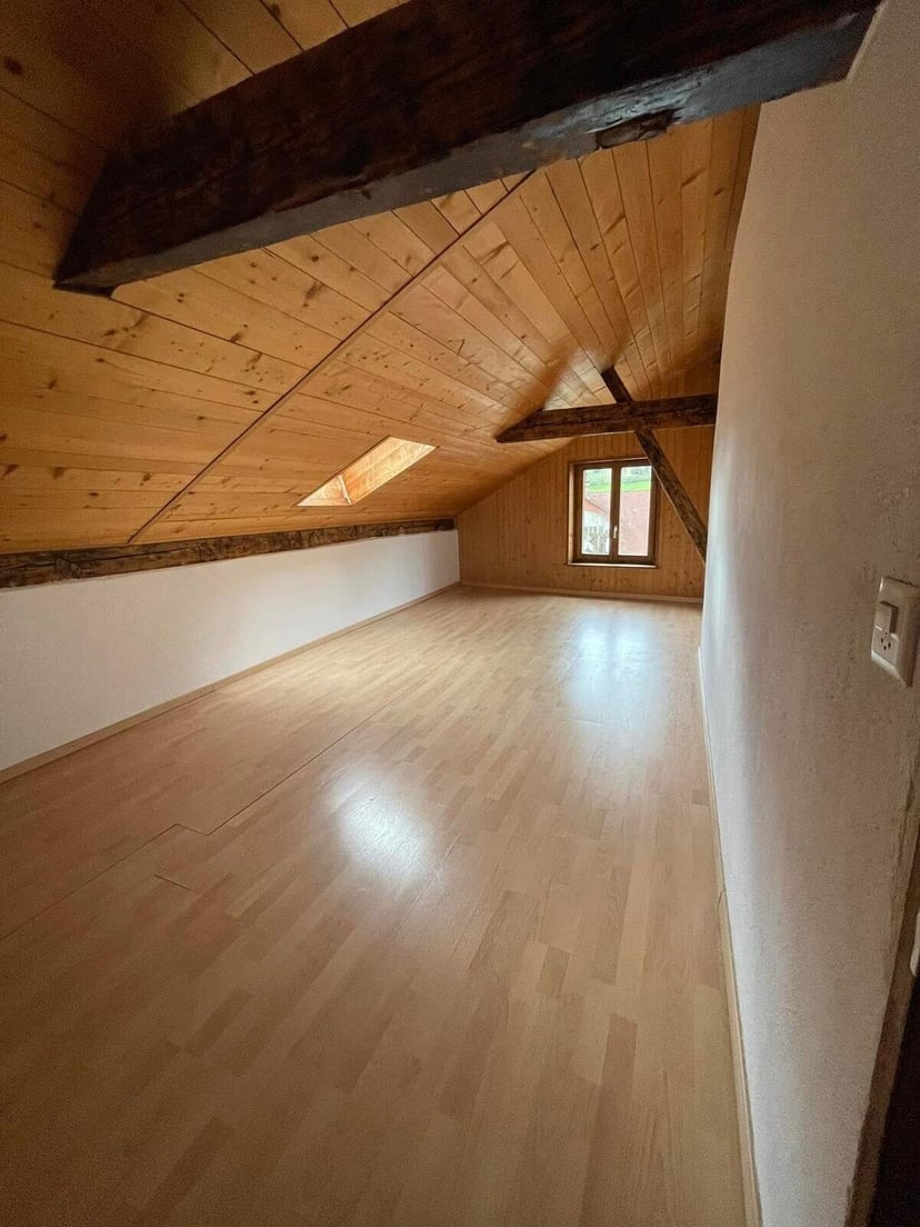 À vendre à Eschert charmante maison de 3 appartements - photo 5