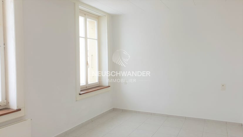 Immeuble de rendement de 3 appartements à vendre à Reconvilier - photo 4