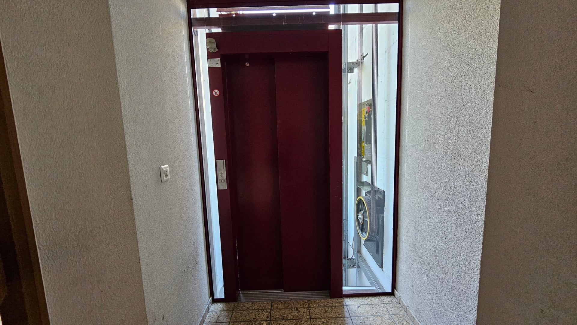 À vendre à Reconvilier magnifique attique de 4.5 pièces - photo 4