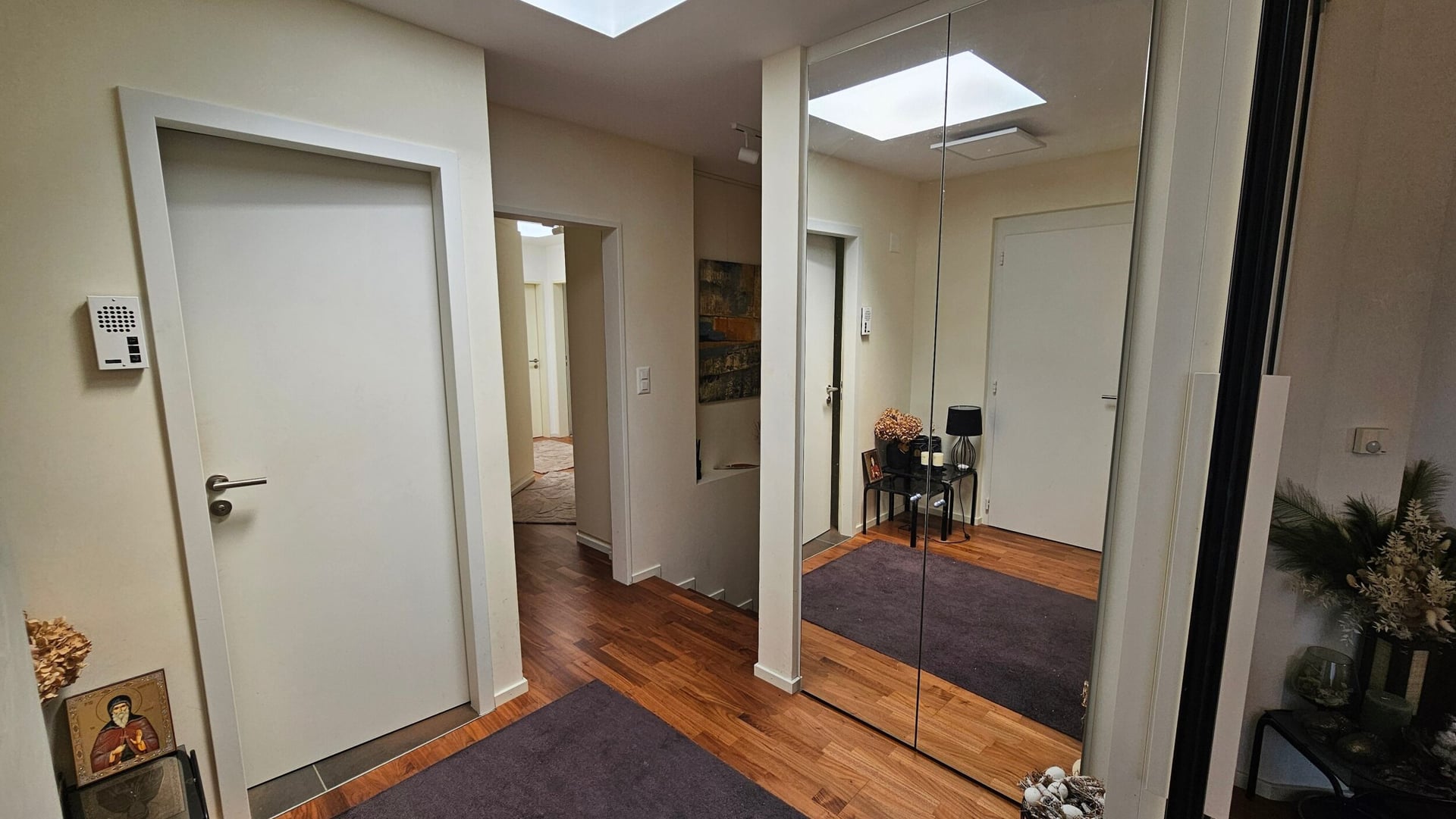 À vendre à Reconvilier magnifique attique de 4.5 pièces - photo 5