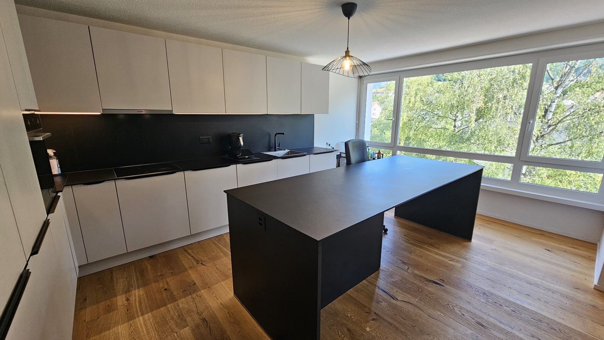 À vendre à Moutier charmant appartement de 4.5 pièces - photo 4