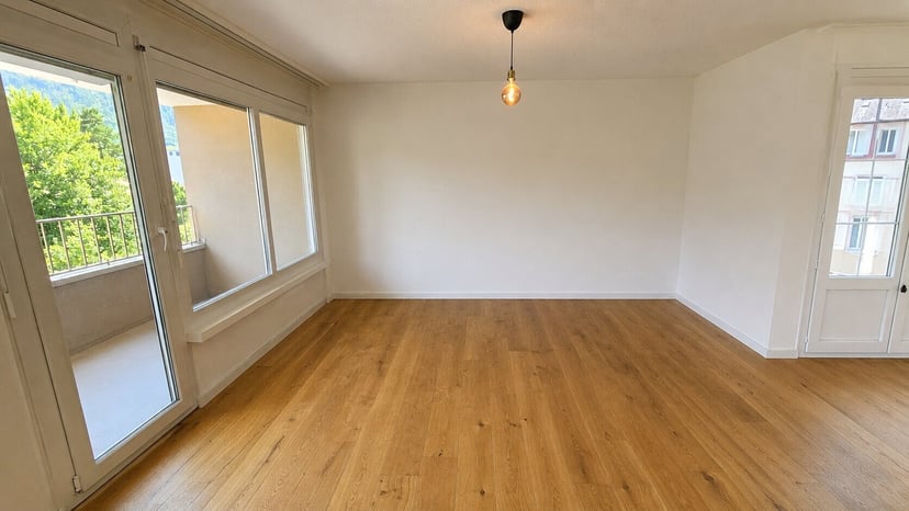 À vendre à Moutier charmant appartement de 4.5 pièces - photo 5