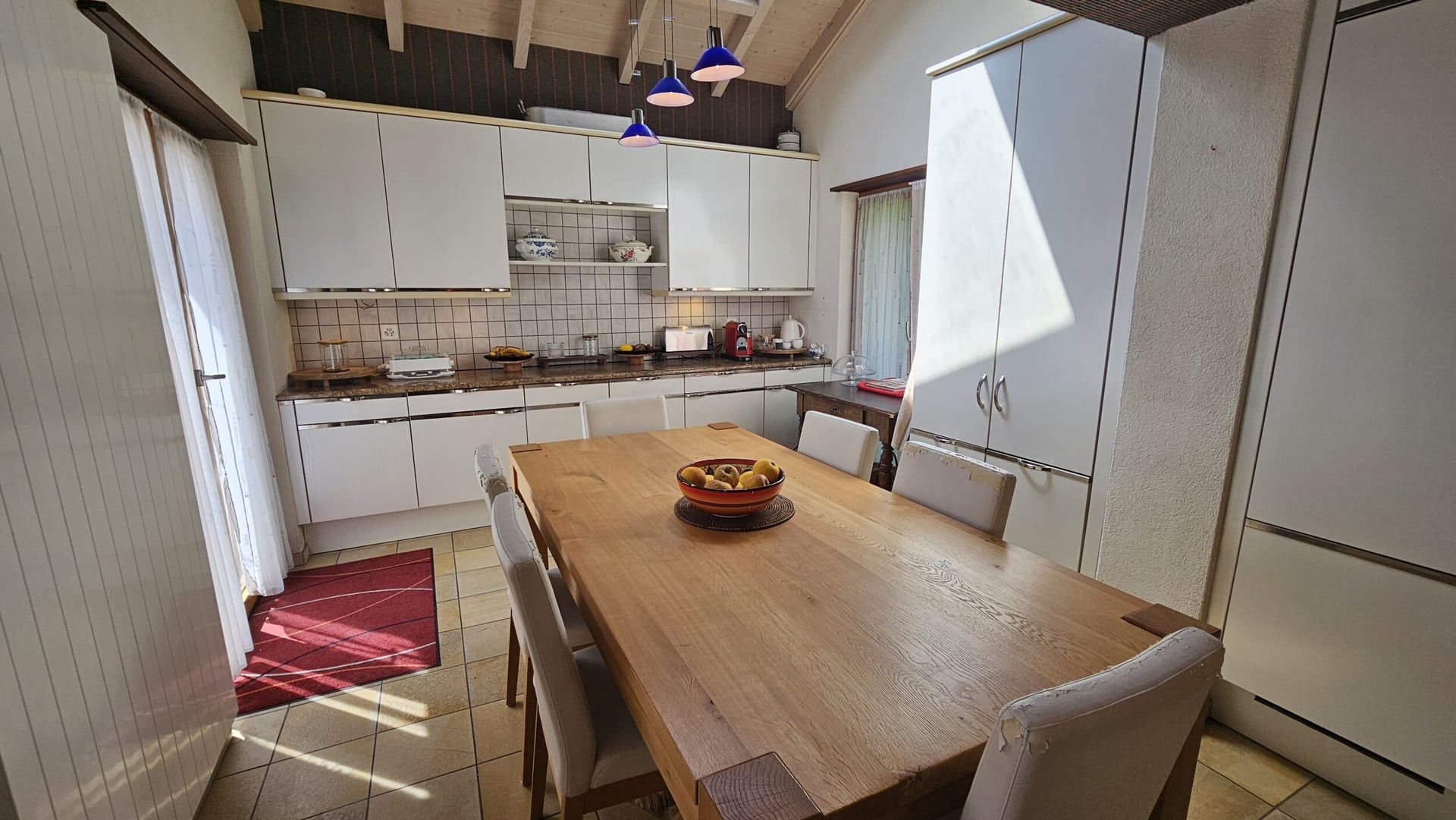 À vendre à Moutier maison familiale de 9.5 pièces - photo 4