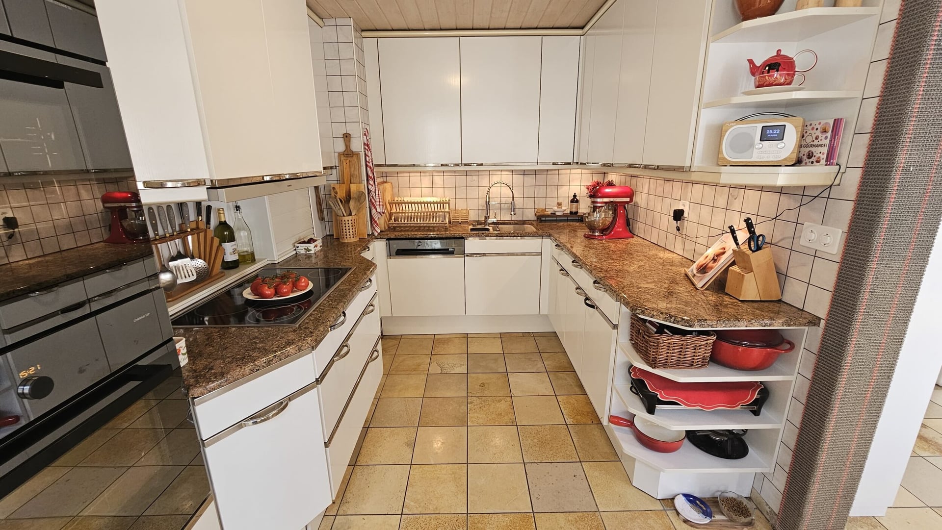 À vendre à Moutier maison familiale de 9.5 pièces - photo 5