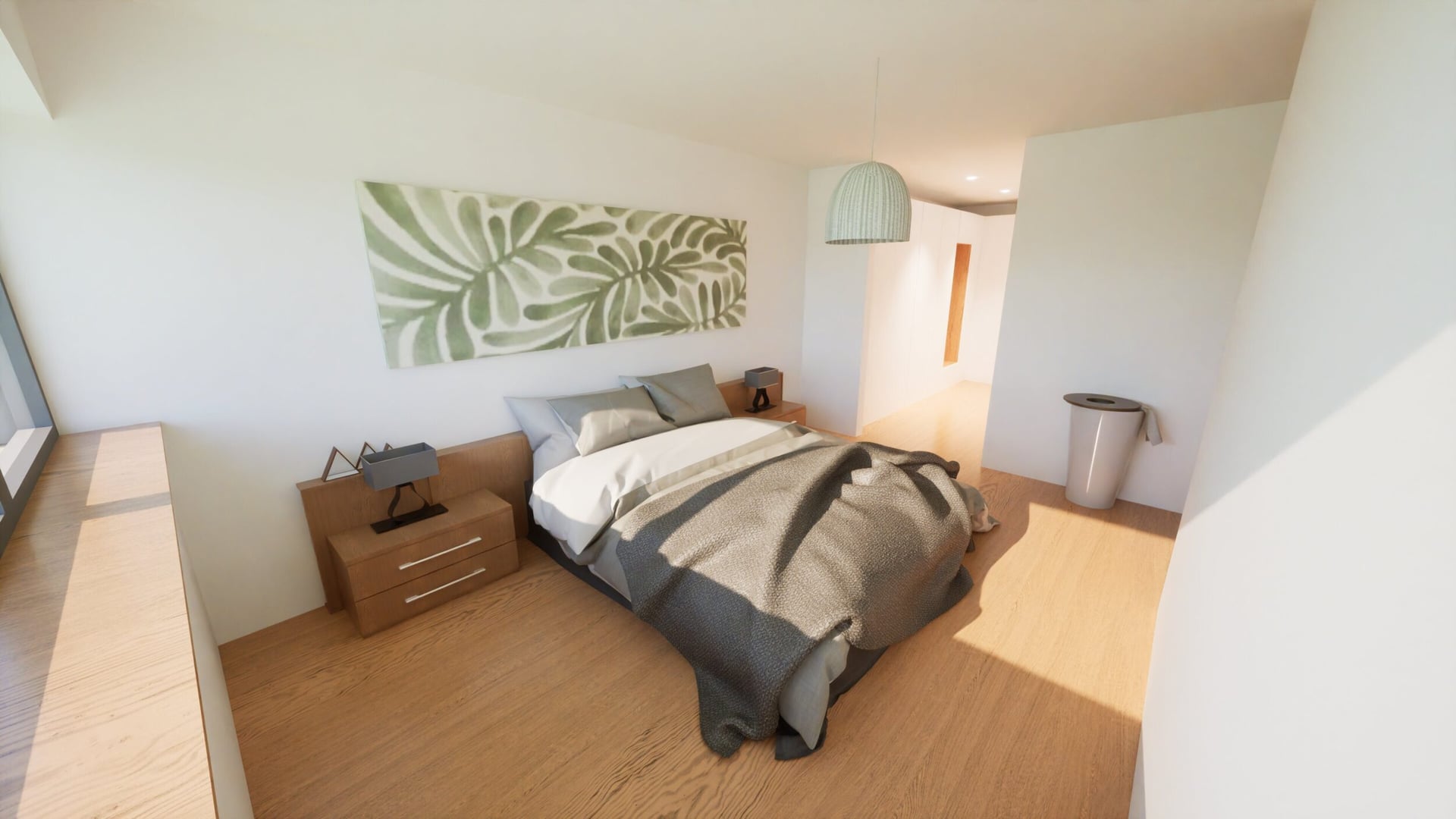 À vendre à Moutier maison neuve de 5.5 pièces avec un terrain de 615m² - photo 5