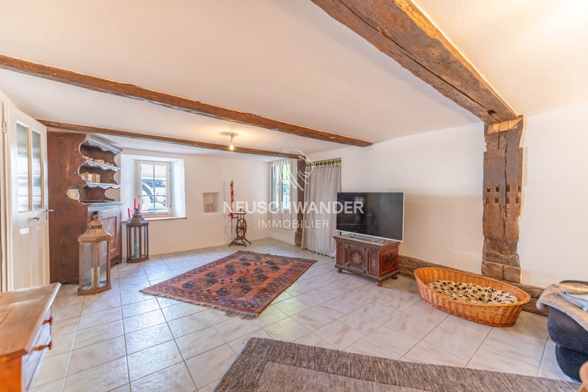 Rapport qualité-prix exceptionnel pour cette maison à Charmoille - photo 3