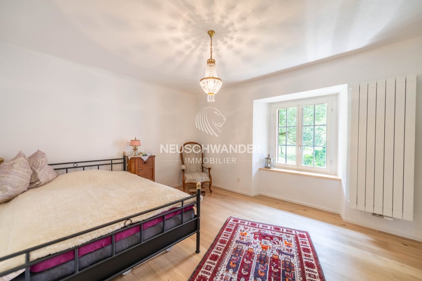 Rapport qualité-prix exceptionnel pour cette maison à Charmoille - photo 5