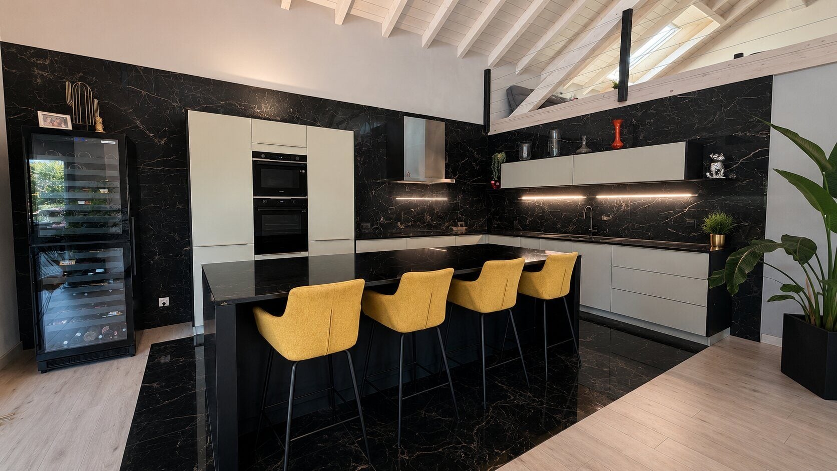 Villa de 6 pièces de 320 m² habitables à vendre à Miécourt - photo 2