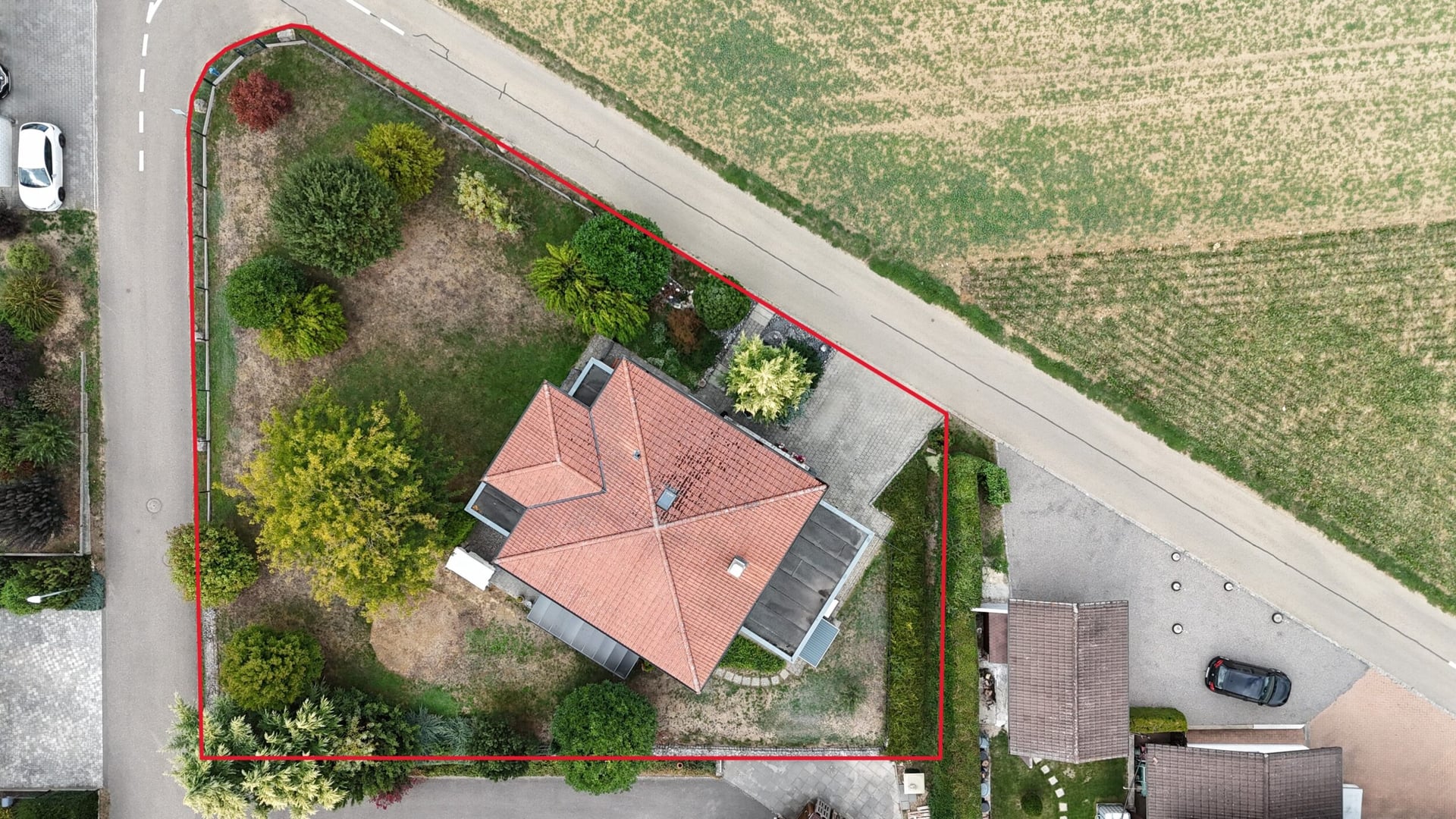 À vendre à Courgenay maison individuelle de 6.5 pièces - photo 2