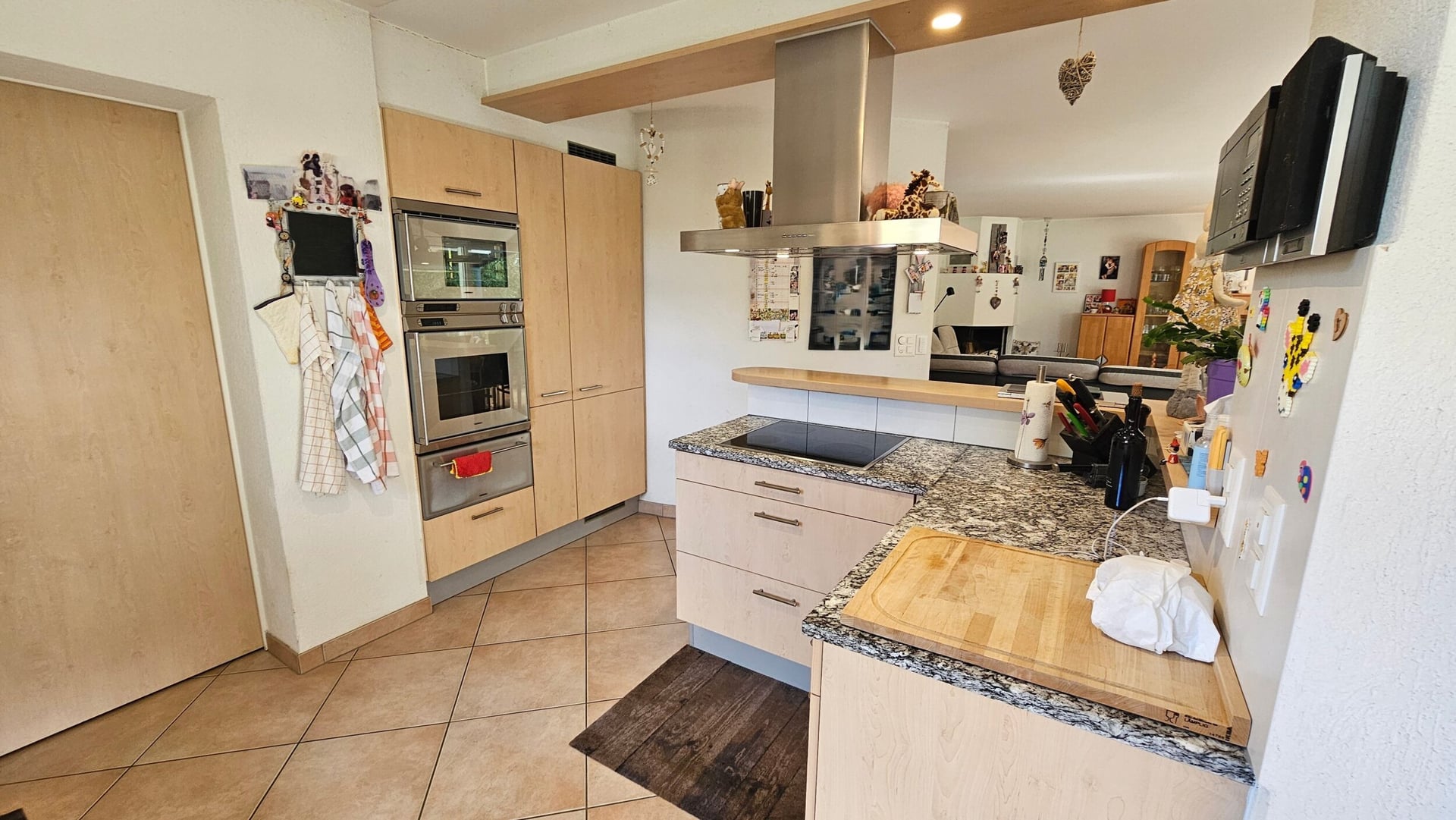 À vendre à Courgenay maison individuelle de 6.5 pièces - photo 3