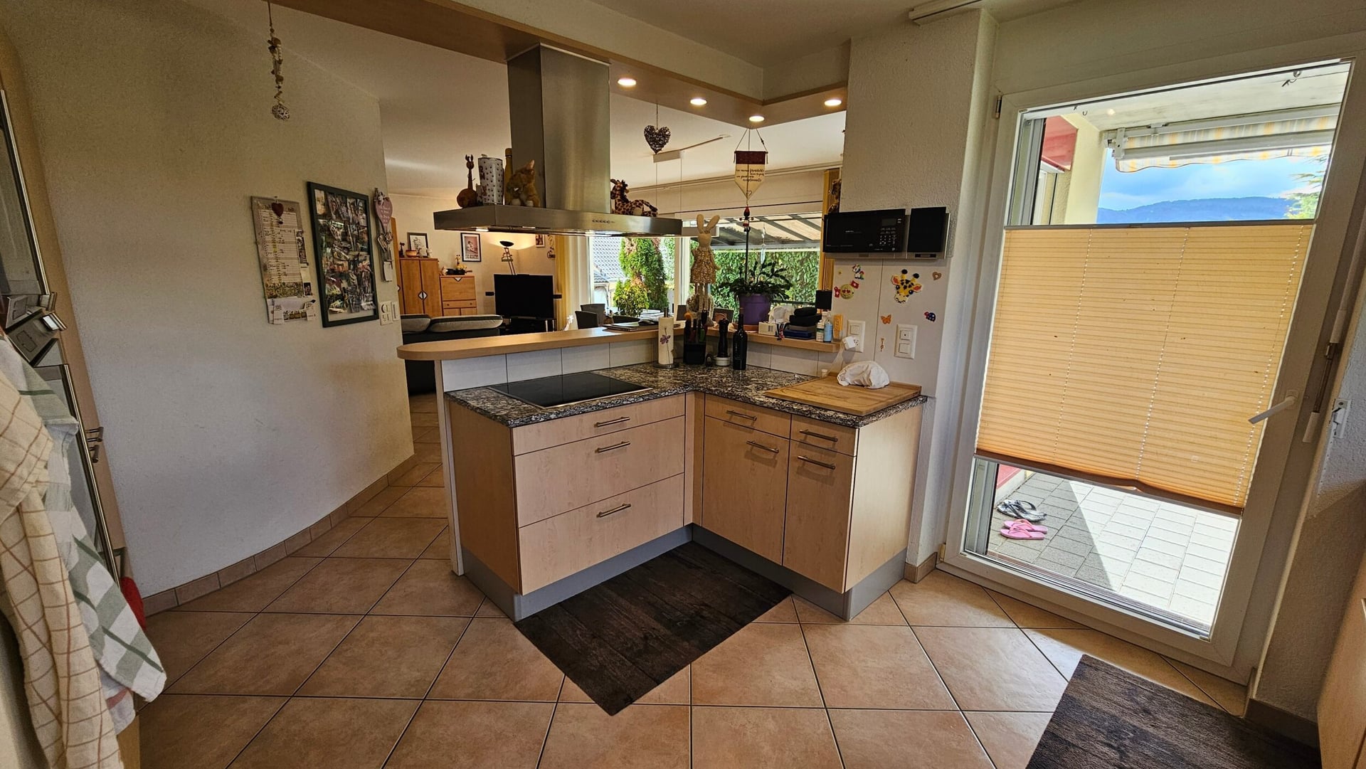À vendre à Courgenay maison individuelle de 6.5 pièces - photo 4