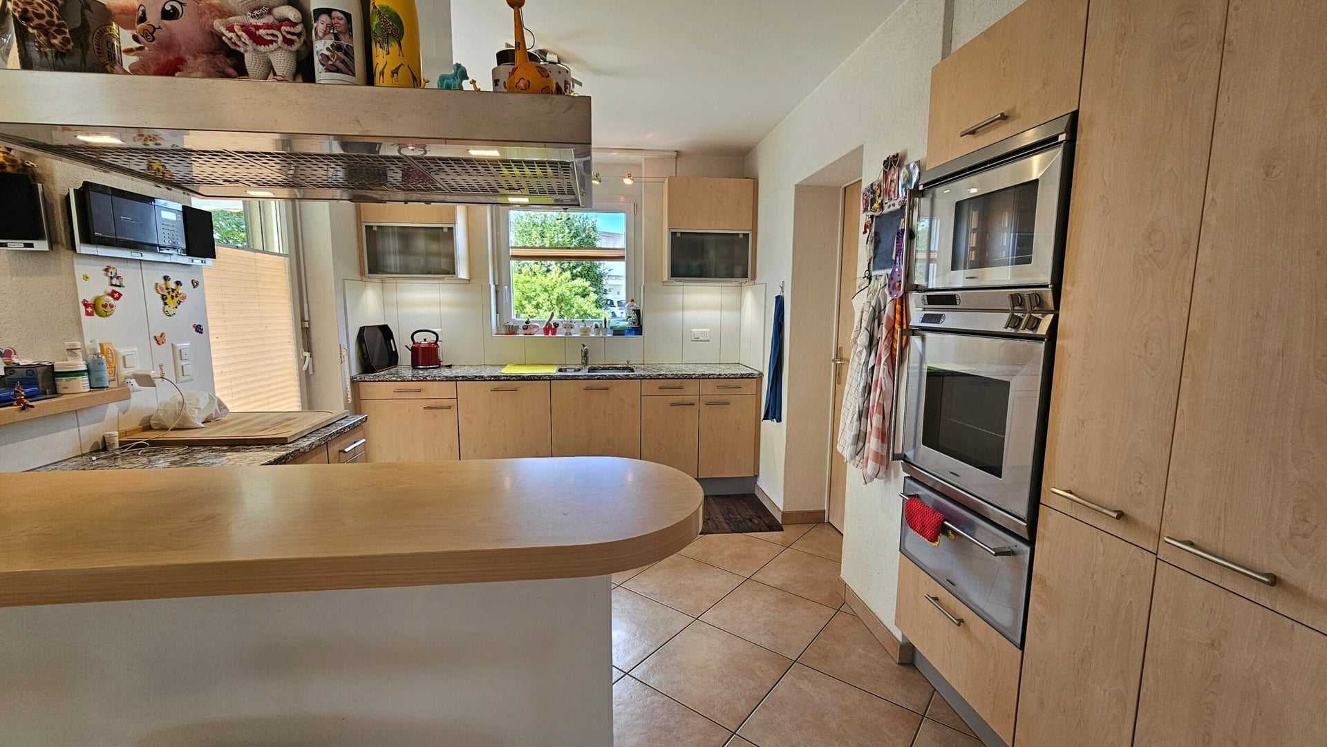 À vendre à Courgenay maison individuelle de 6.5 pièces - photo 5