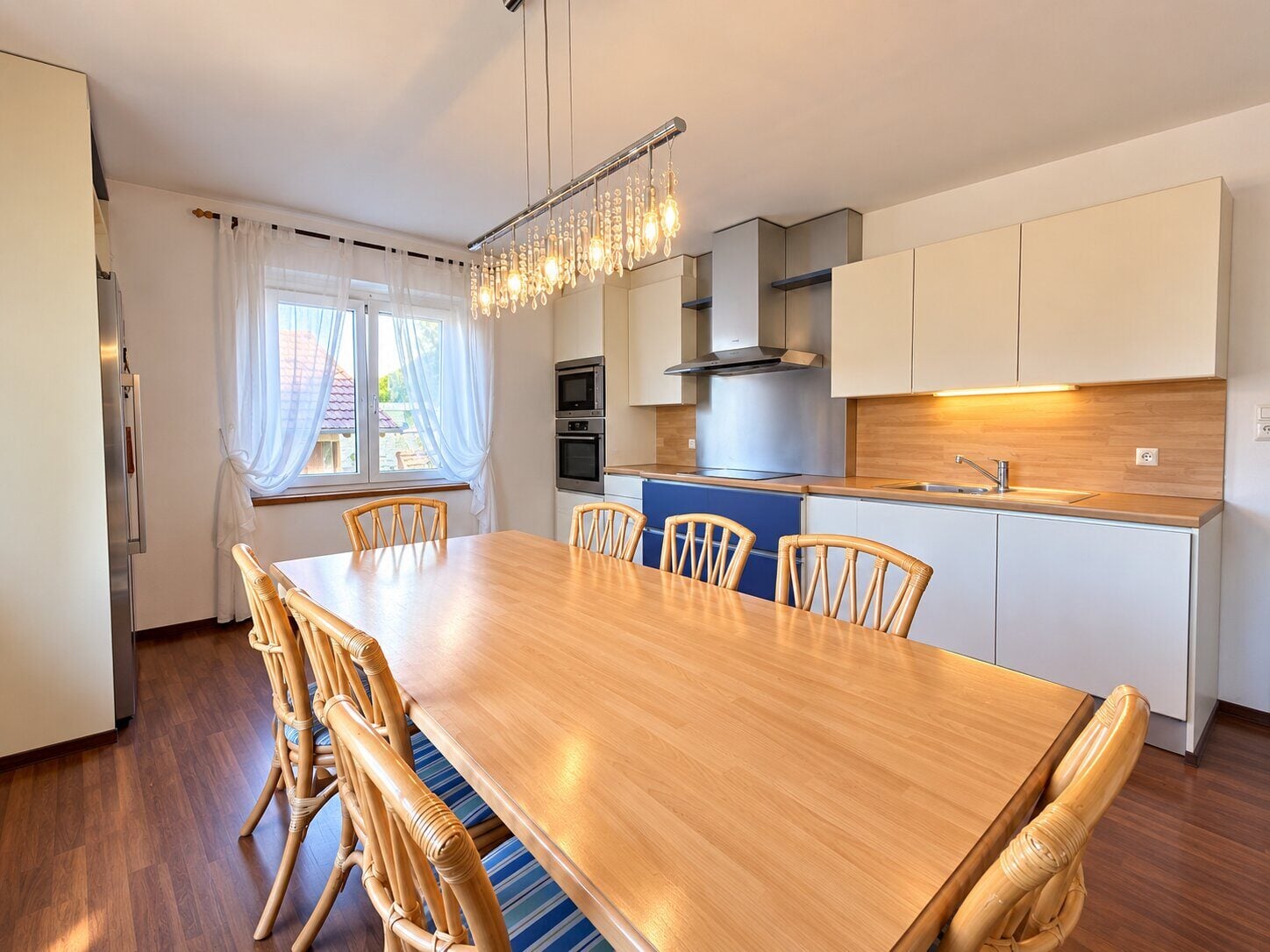 À vendre à Grandfontaine maison pleine de potentiel de 9.5 pièces - photo 3