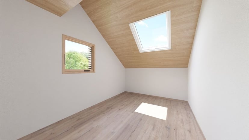 Magnifique appartement neuf de 4.5 pièces à vendre à Rocourt - photo 4