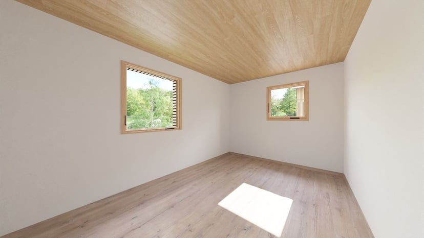 Magnifique appartement neuf de 4.5 pièces à vendre à Rocourt - photo 5