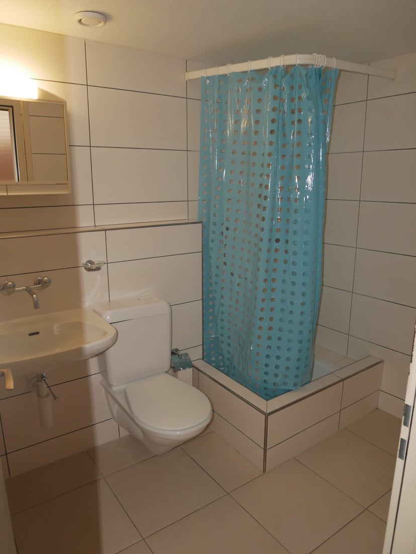 Delémont - appartement duplex de 1,5 pièces - photo 3