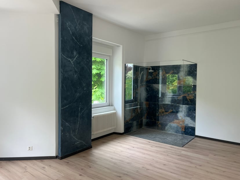 Moutier - quartier école secondaire - appartement 3,5 pièces - photo 2