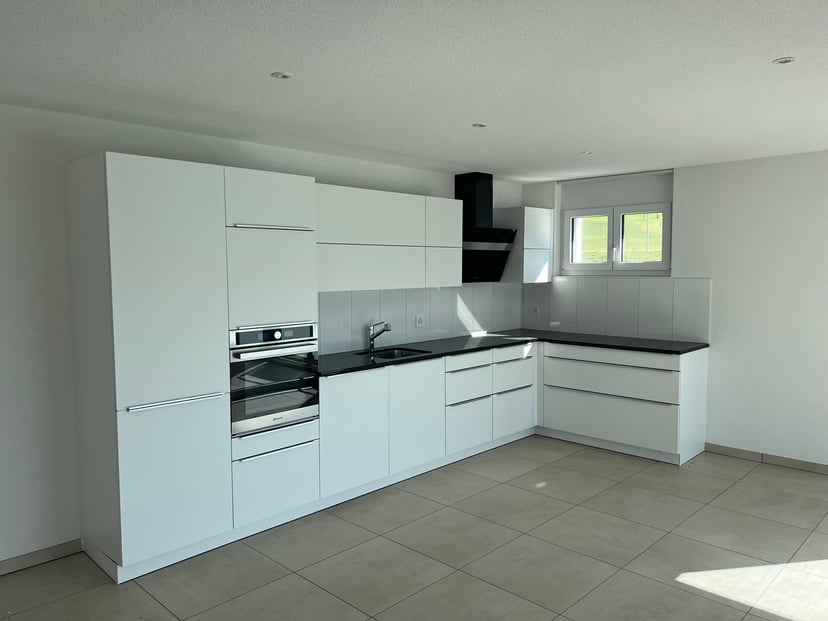 Courrendlin - Appartements modernes de 4.5 pièces - photo 1