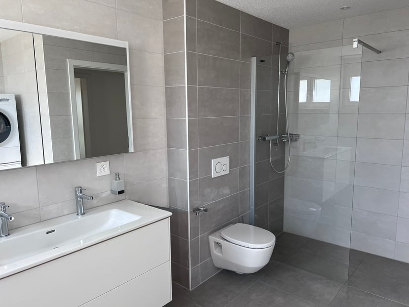 Courrendlin - Appartements modernes de 4.5 pièces - photo 3