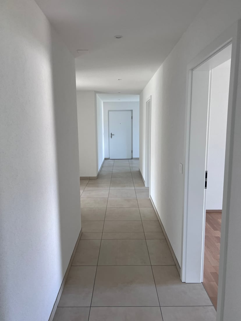 Courrendlin - Appartements modernes de 4.5 pièces - photo 4