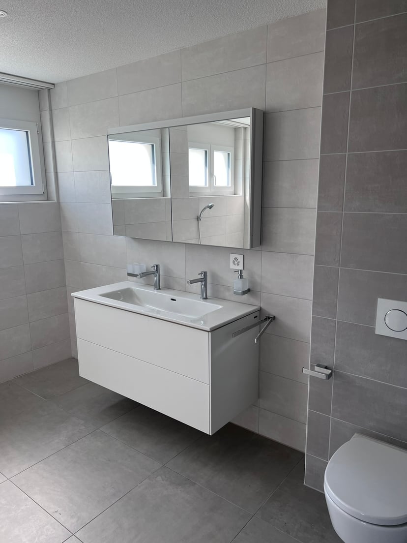 Courrendlin - Appartements modernes de 4.5 pièces - photo 5
