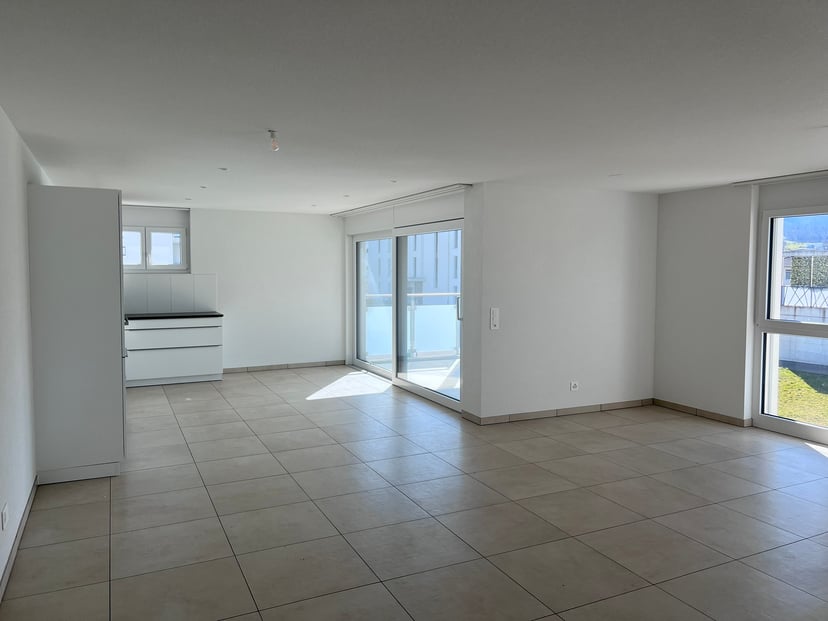 Courrendlin - Appartements modernes de 4.5 pièces - photo 2