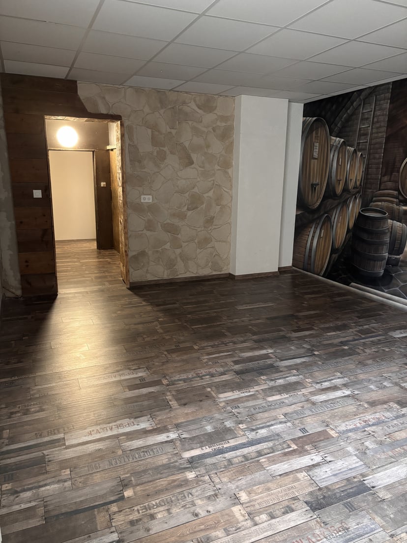 Bassecourt - local pour commerces ou bureaux en plein centre - photo 4