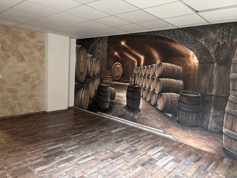 Bassecourt - local pour commerces ou bureaux en plein centre - photo 1