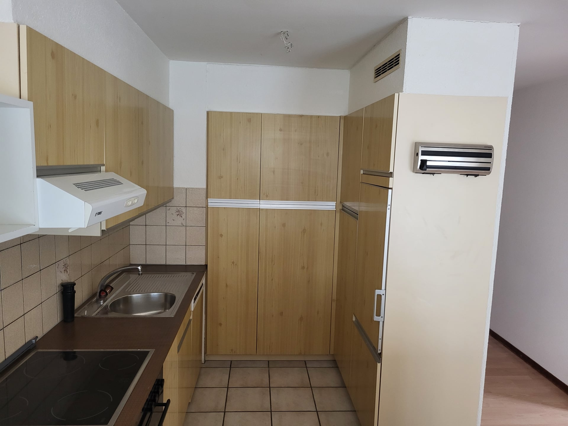 Malleray - appartement de 4.5 pièces à louer - photo 2