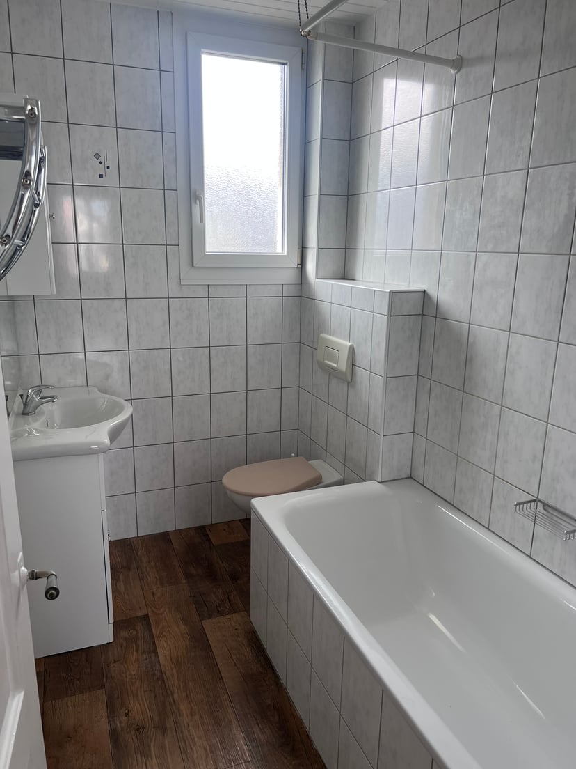 Tavannes - centre - bel appartement de 3,5 pièces - photo 3