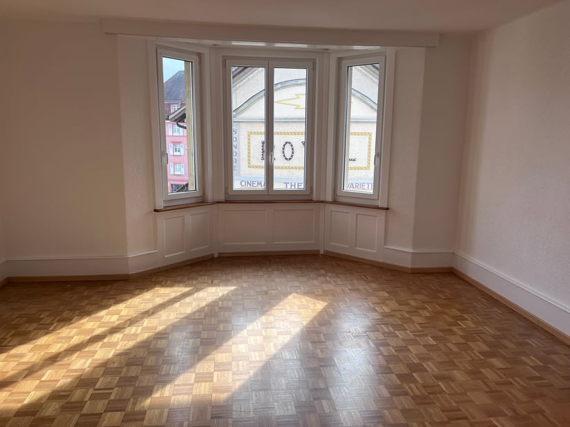Tavannes - centre - bel appartement de 3,5 pièces - photo 5