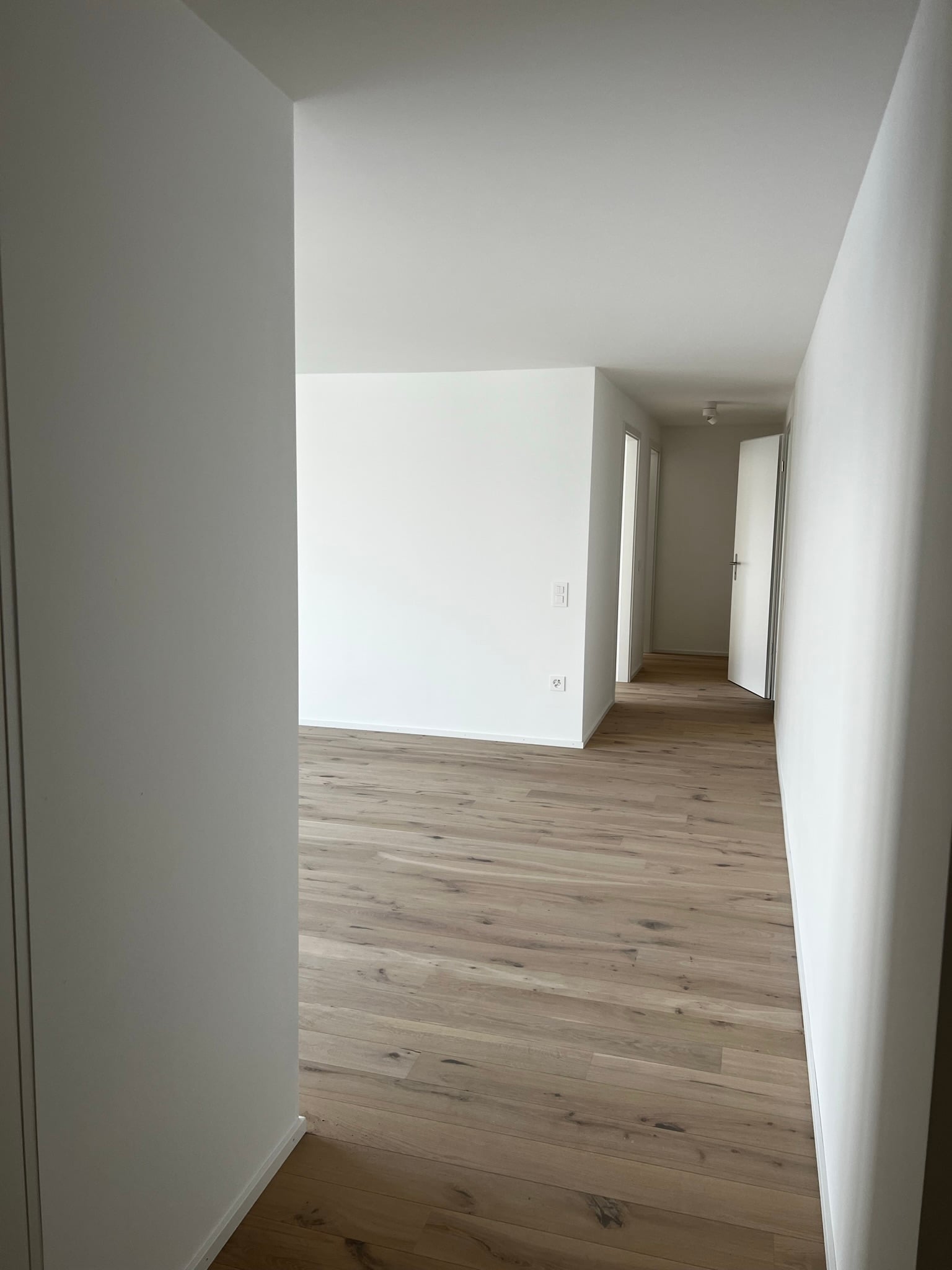 Appartement (no 18) de 3,5 pièces de 81m2 - photo 5