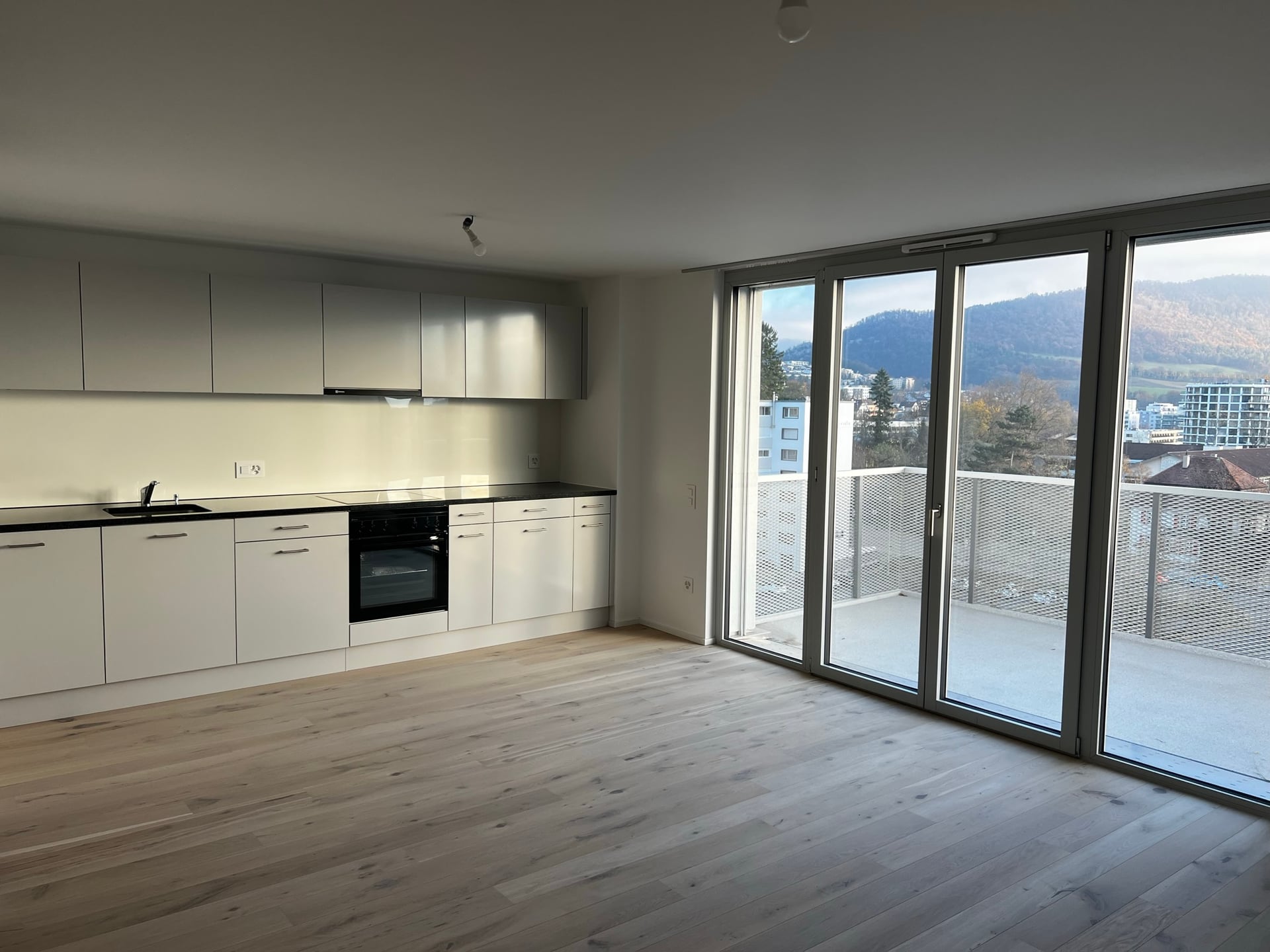 Appartement (no 18) de 3,5 pièces de 81m2 - photo 4