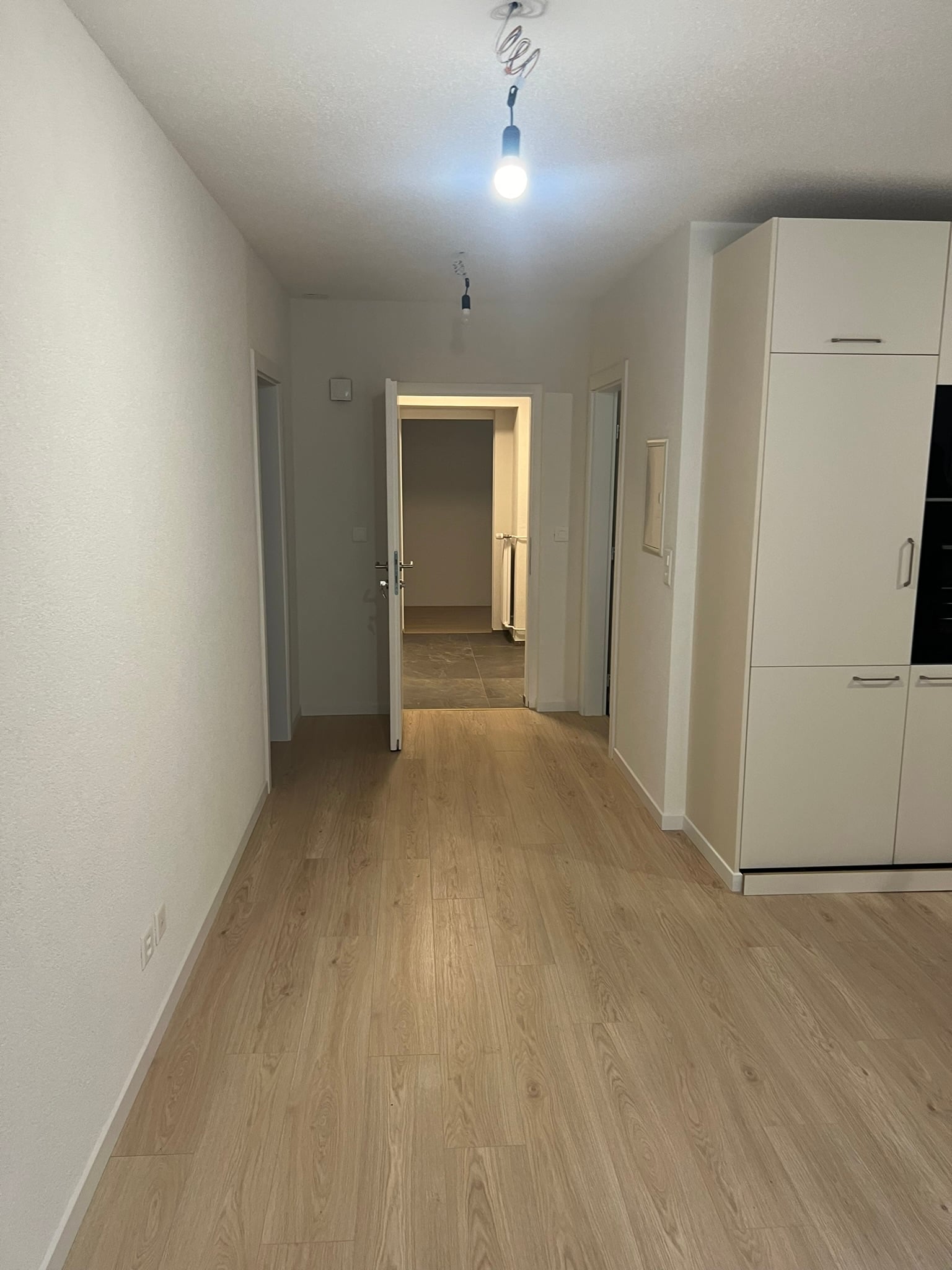 Delémont - appartement renové de 2.5 pièces - photo 3