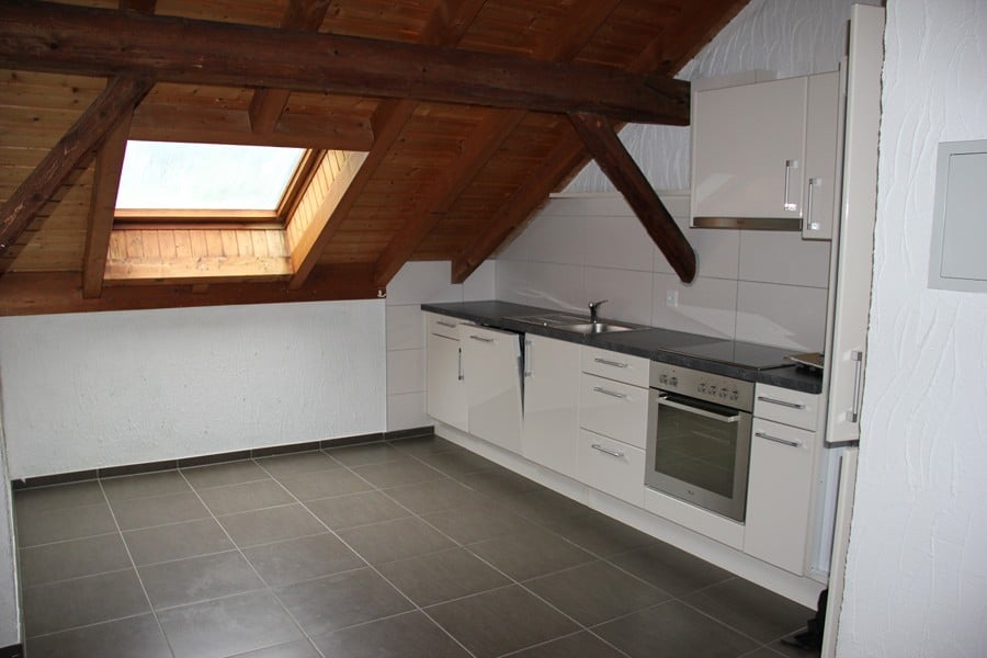 Bassecourt - appartement de 1.5 pièces à louer - photo 1