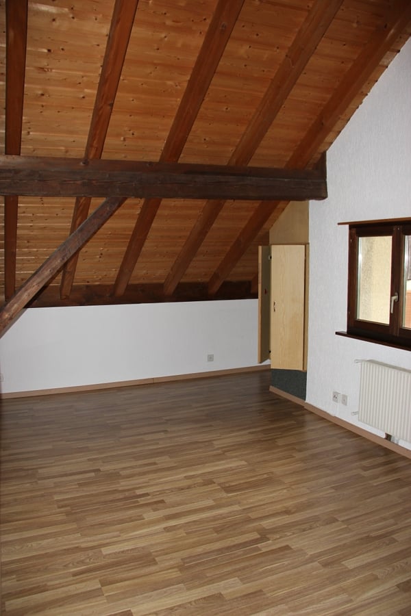 Bassecourt - appartement de 1.5 pièces à louer - photo 2