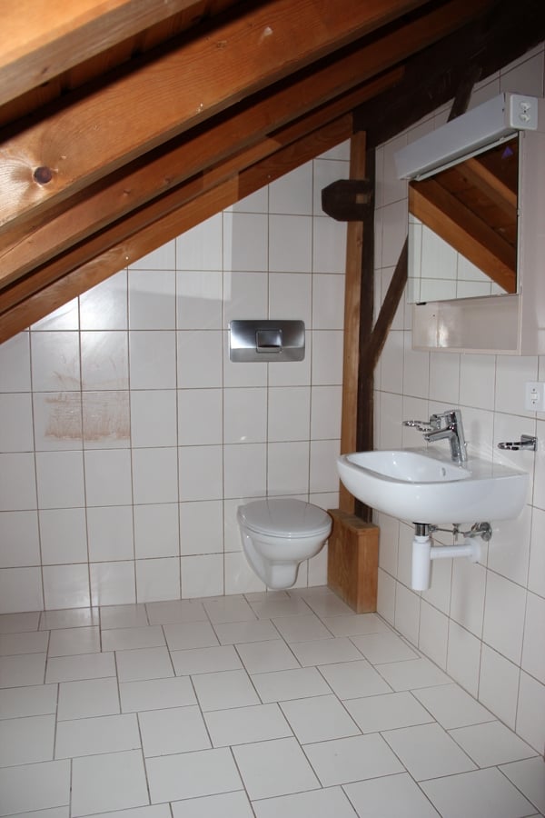 Bassecourt - appartement de 1.5 pièces à louer - photo 3
