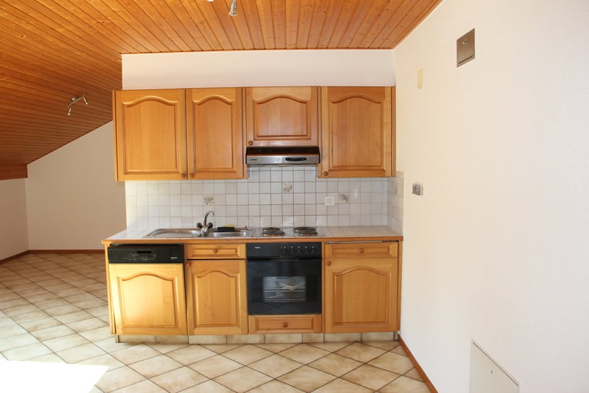 Glovelier - appartement de 2.5 pièces à louer - photo 1