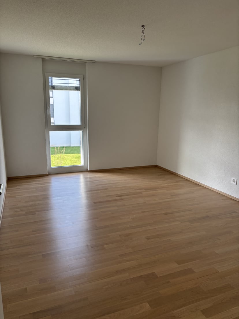 Courrendlin, magnifique appartement moderne de 2,5 pièces au 1er étage - photo 3