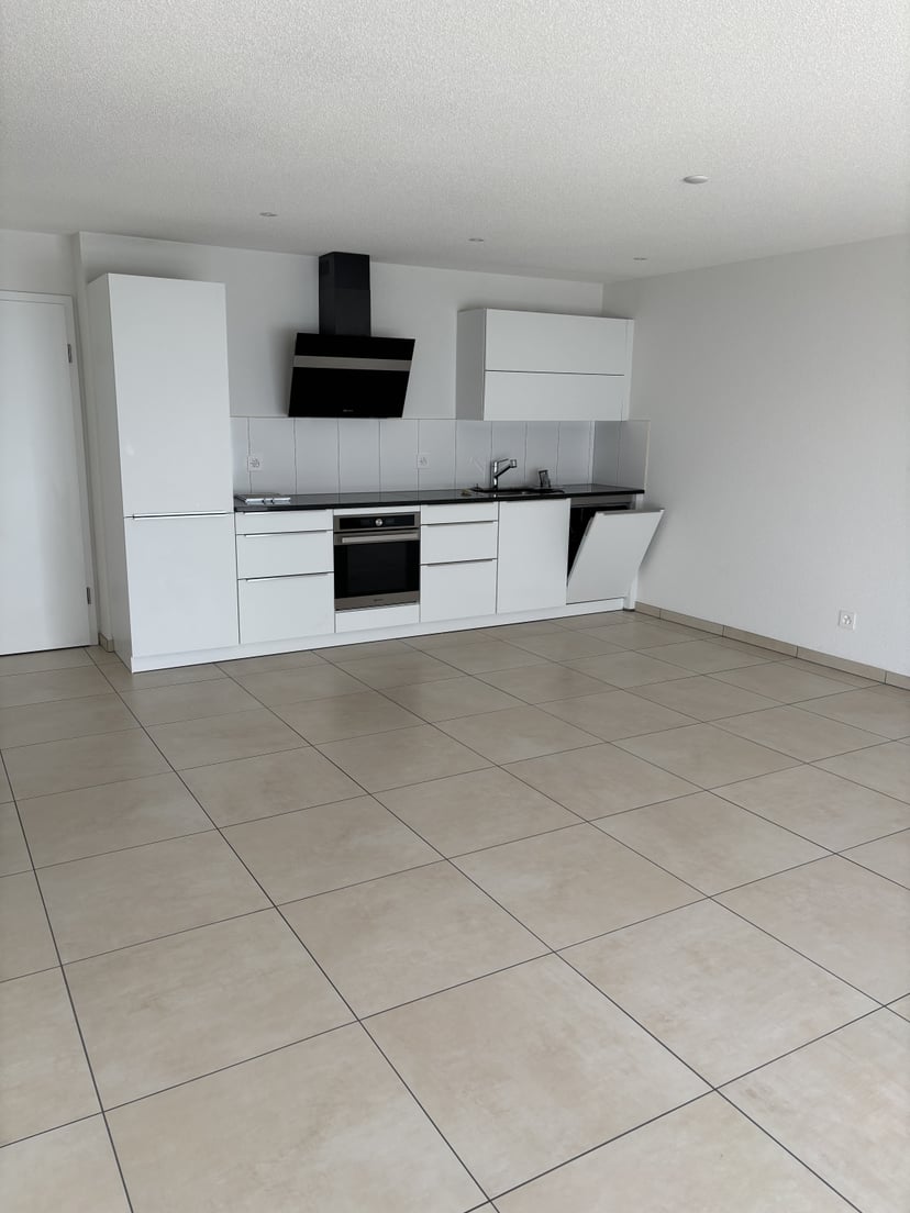 Courrendlin, magnifique appartement moderne de 2,5 pièces au 1er étage - photo 1