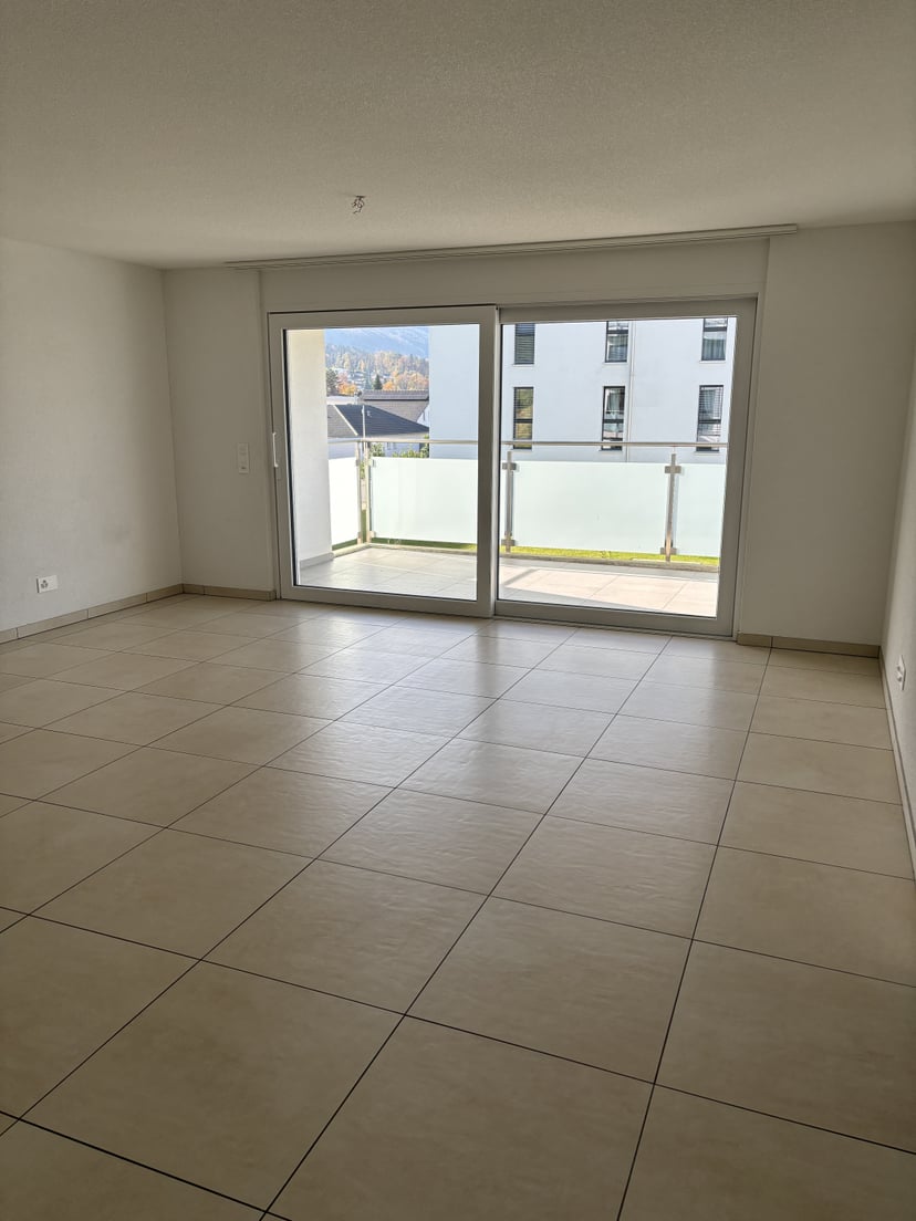 Courrendlin, magnifique appartement moderne de 2,5 pièces au 1er étage - photo 2