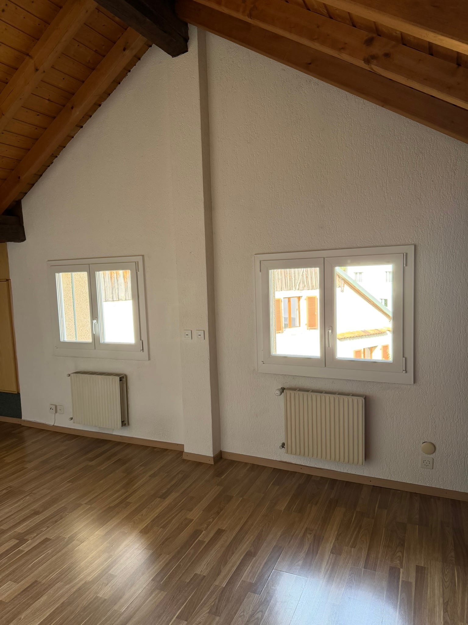 Bassecourt - appartement de 1.5 pièces à louer - photo 5