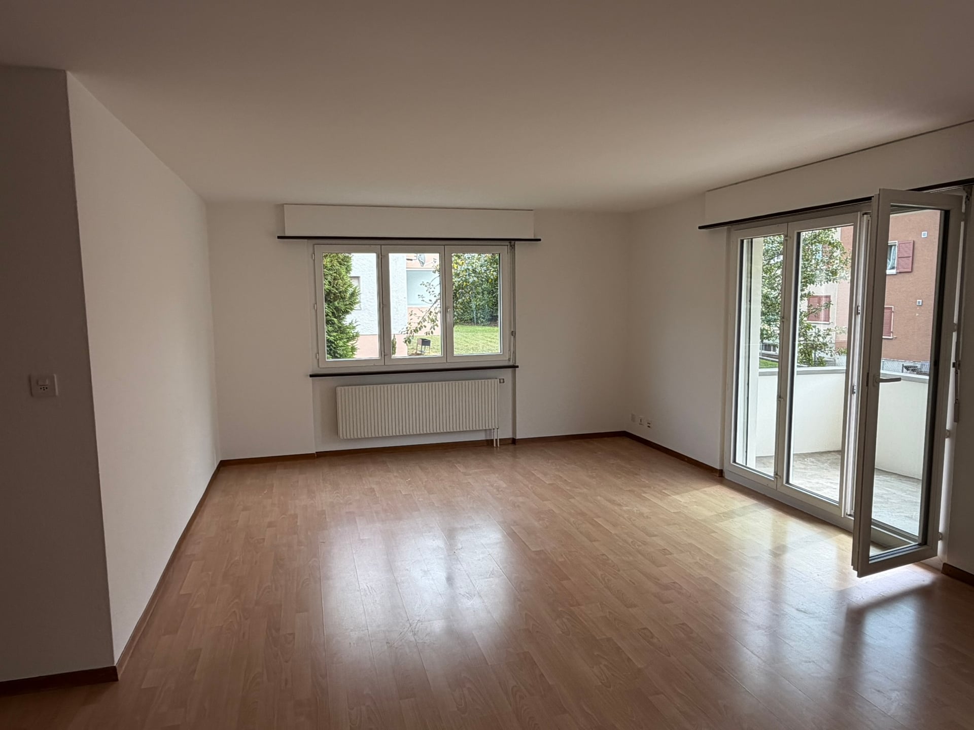 Malleray - appartement de 4.5 pièces (87 m2) - photo 4