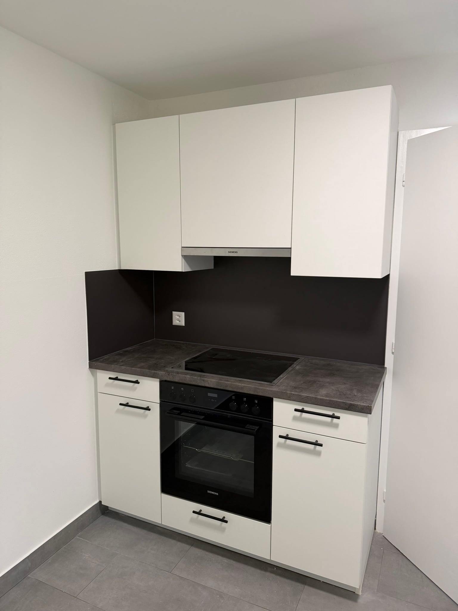 Moutier - appartement 3.5 pces entièrement rénové à louer - photo 1