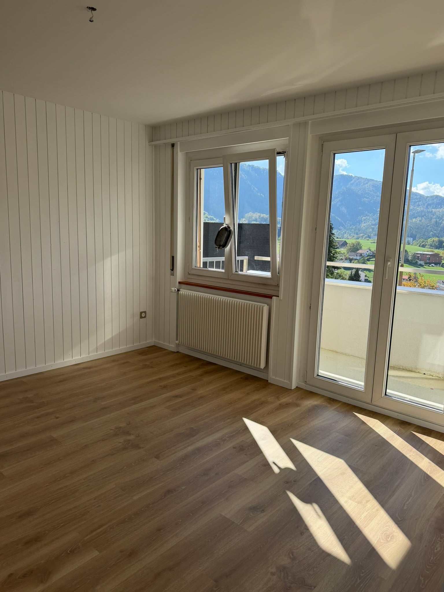 Moutier - appartement 3.5 pces entièrement rénové à louer - photo 3